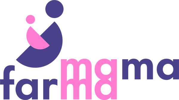 mamafarma logotipas